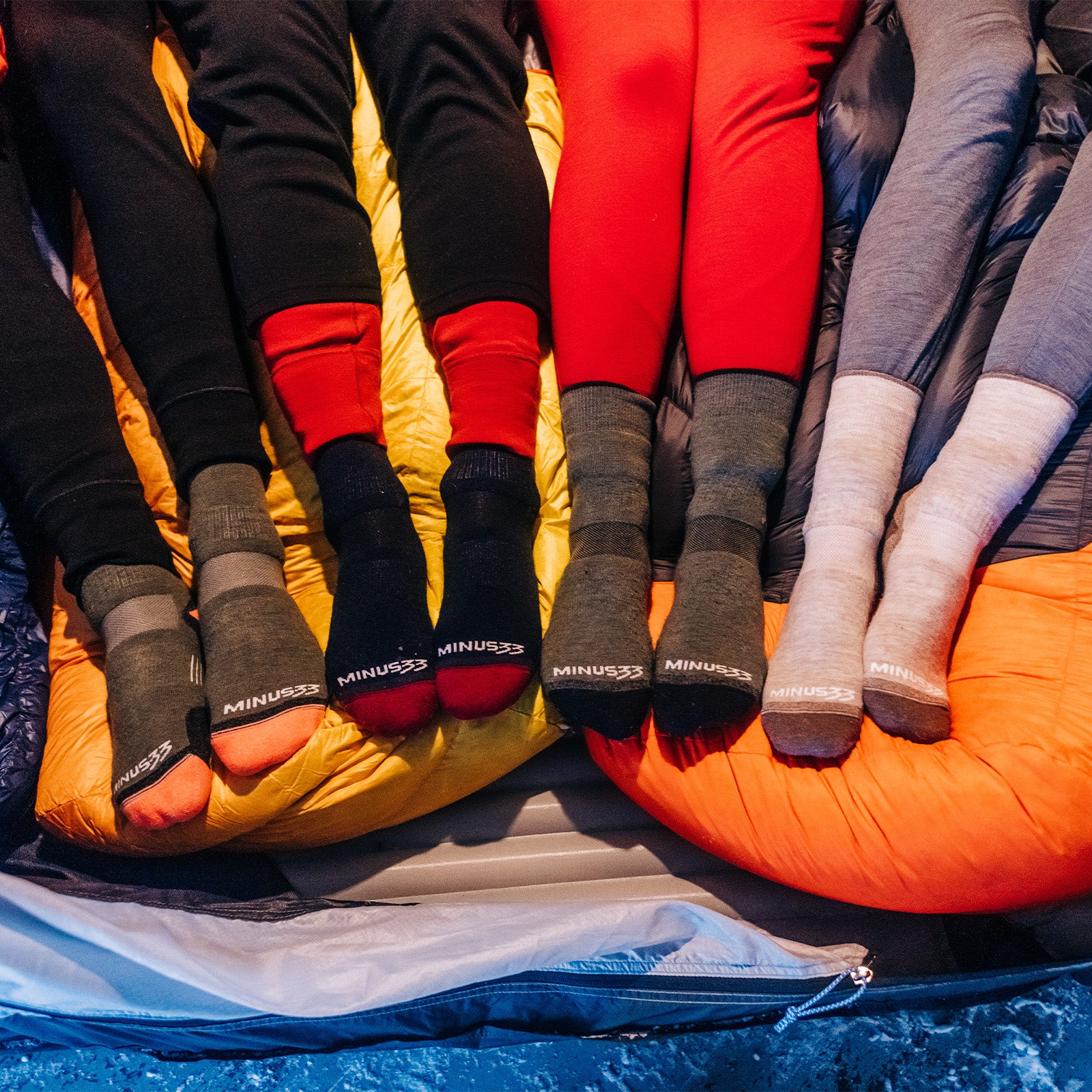 Smartwool No Show Socks Men Minus33 Merino Wool All Season Mini