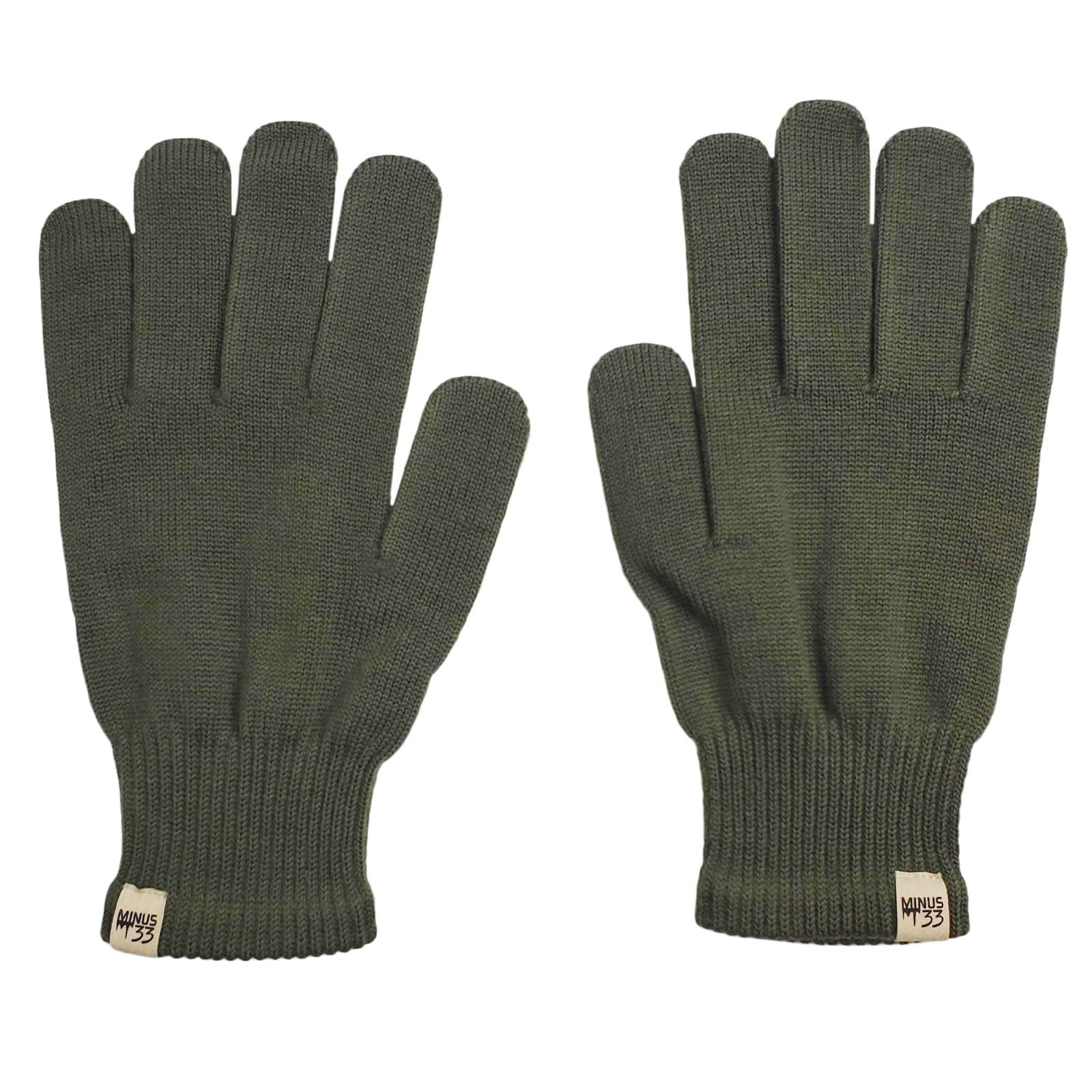 Minus33 Merino Wool 3600 Glove Liner Ash Gray XSmall : : Clothing,  Shoes & Accessories