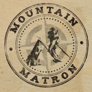 minus 33 merino wool clothing, mountain matron logo