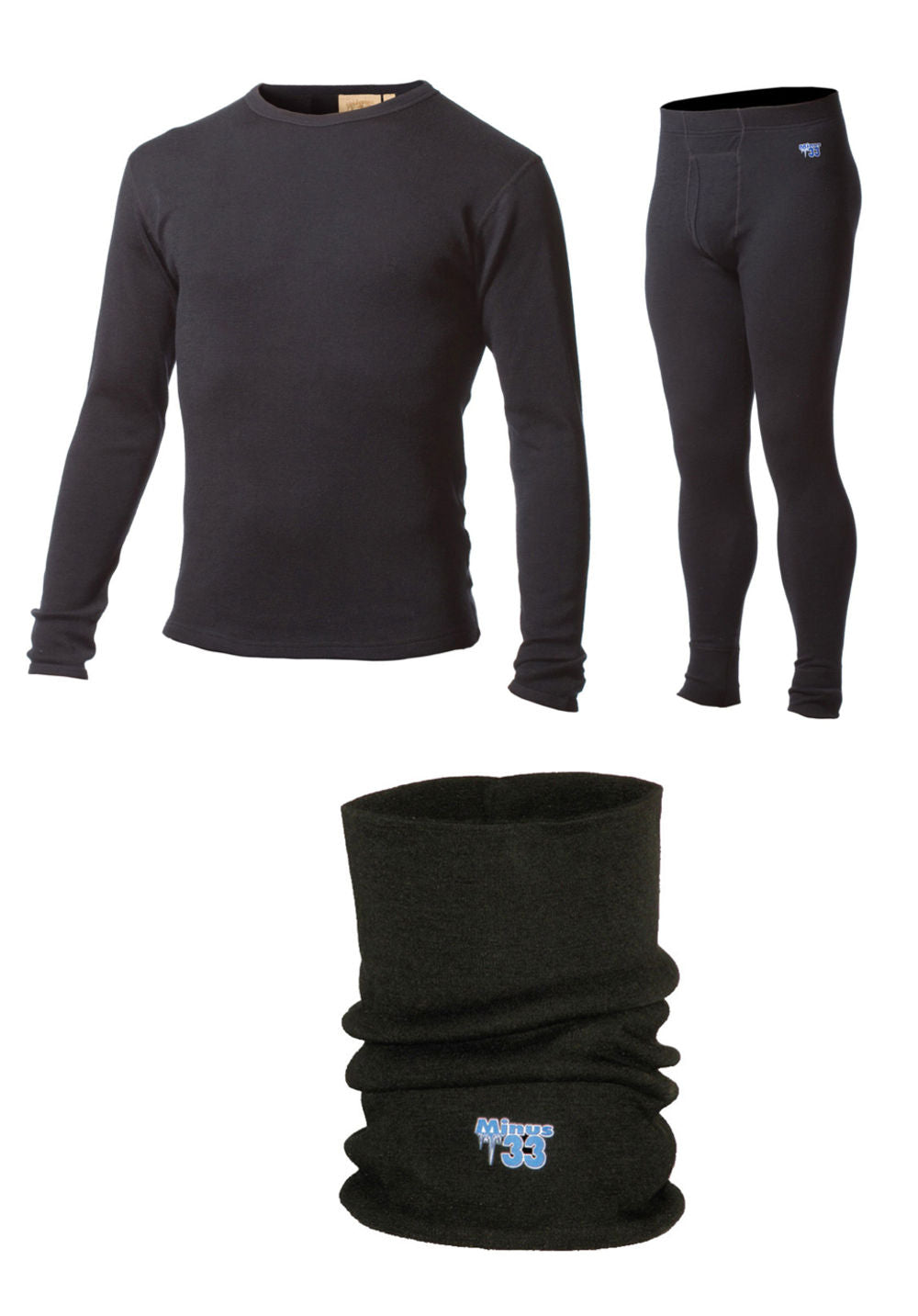 minus33 merino wool clothing, product review on arctic adventure gear by Field and stream.