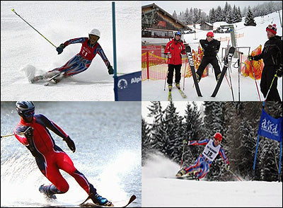 US Telemark Ski Team - A Message from the President