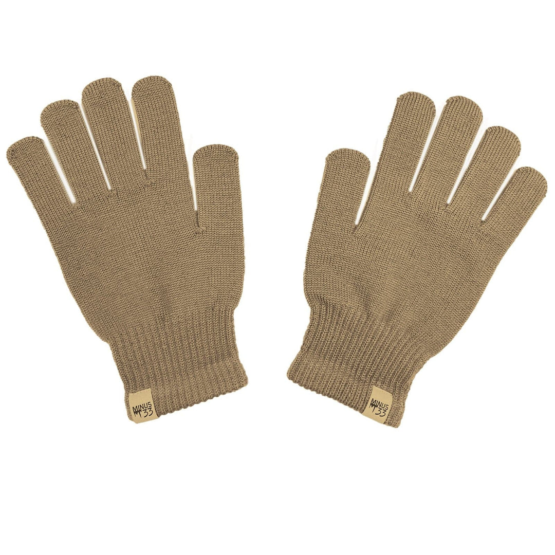 Minus33 Merino Wool Glove Liners - Lightweight