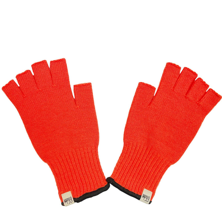 Minus33 Merino Wool Fingerless Gloves - Lightweight