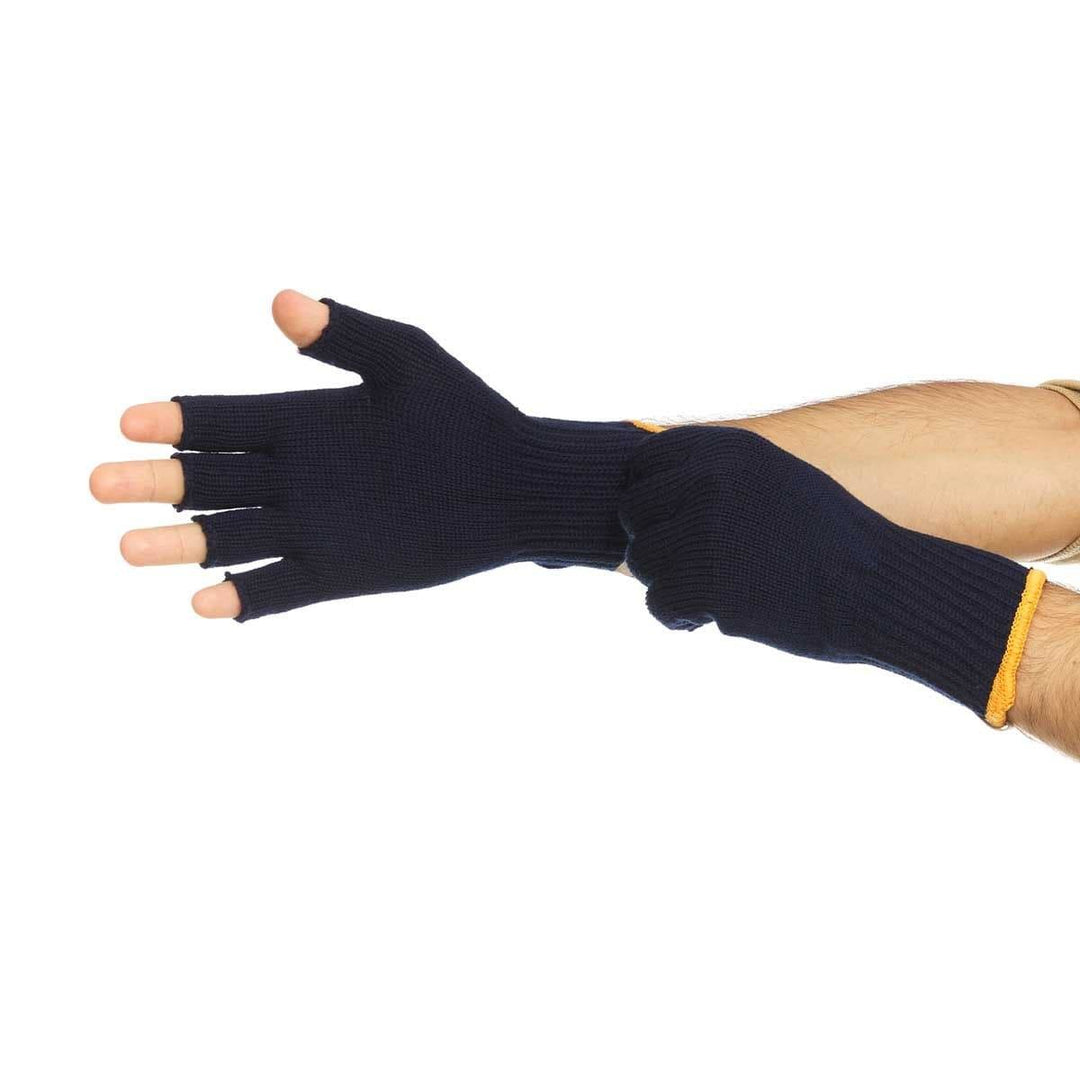 Minus33 Merino Wool Fingerless Glove Liner