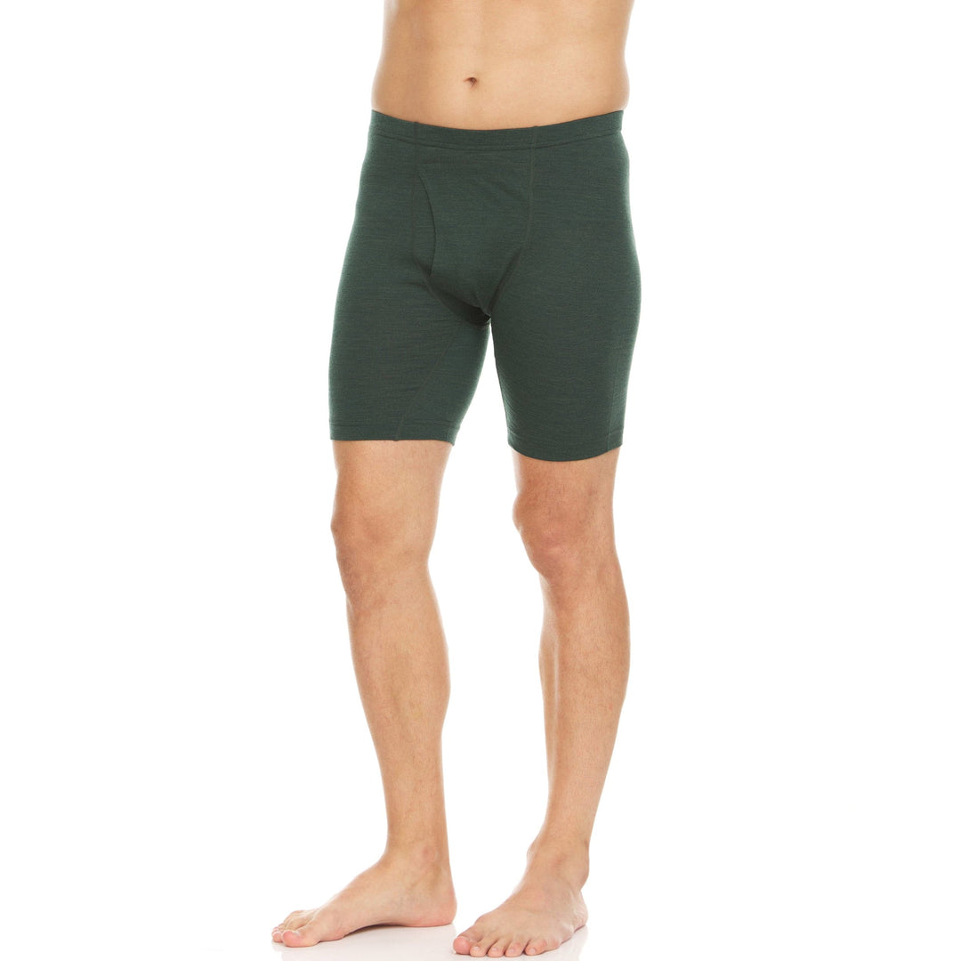 Buy F A S O 100% Organic Cotton Trunk for Men