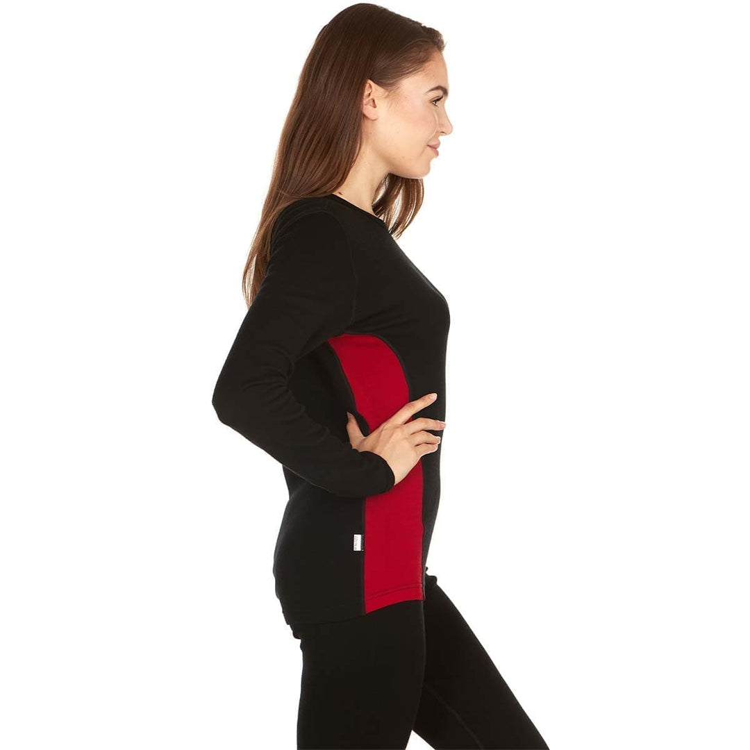 Minus33 Merino Wool Clothing Ossipee Women