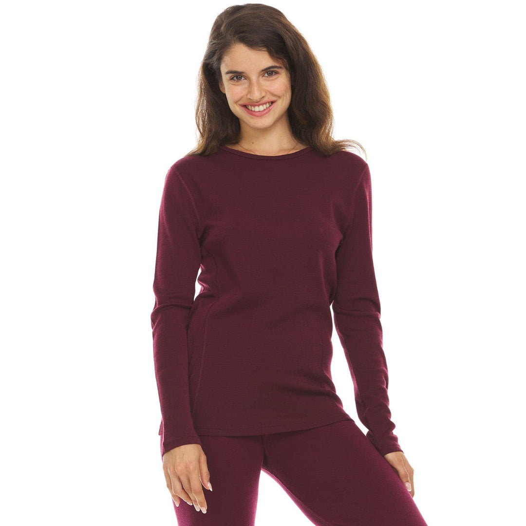 Minus33 Merino Wool Clothing Ossipee Women