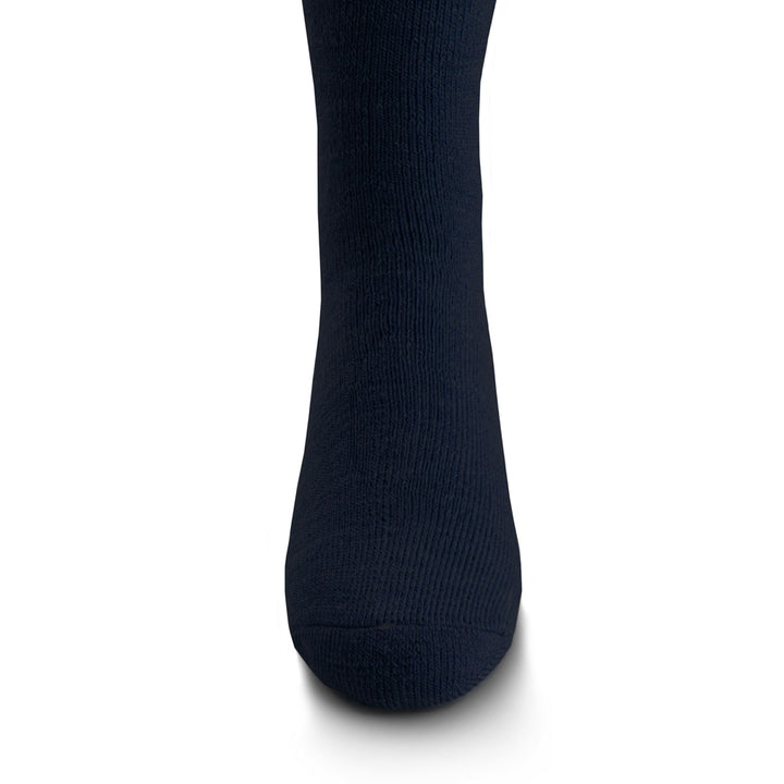 Midweight - Workhorse Over the Calf Socks Clearance - Minus33 Merino Wool Clothing