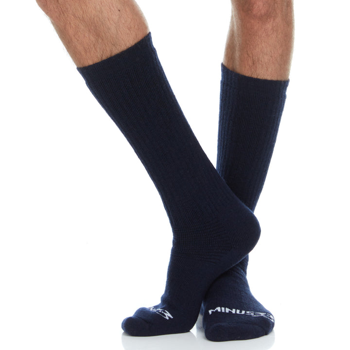 Midweight - Workhorse Over the Calf Socks
