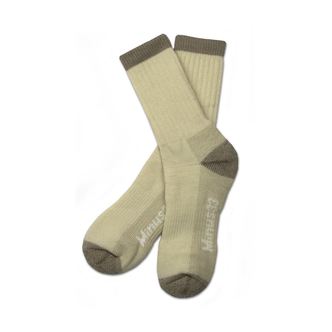 Minus33 Merino Wool Clothing Merino Wool Day Hiker Sock