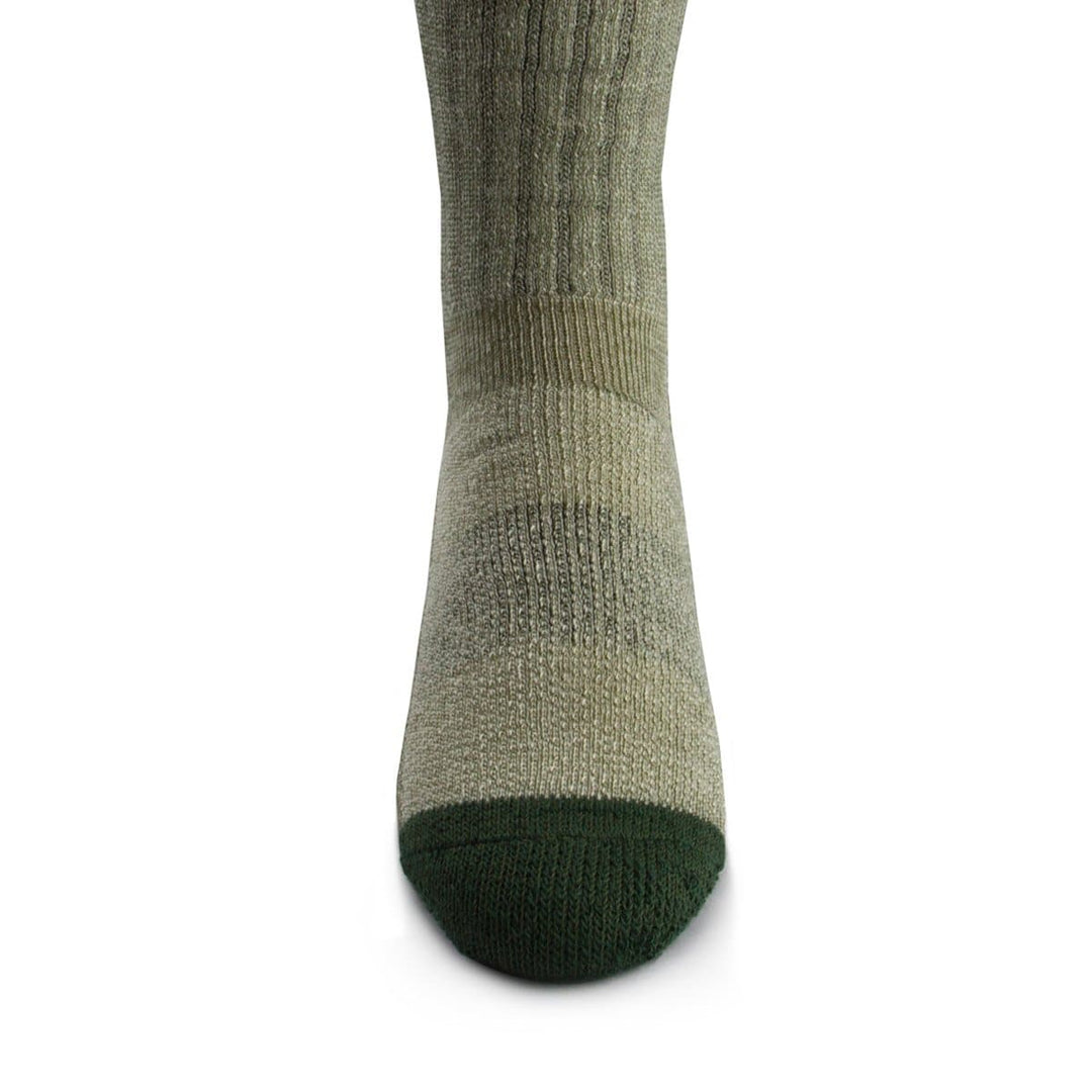 Minus33 Merino Wool Clothing Merino Wool Day Hiker Sock