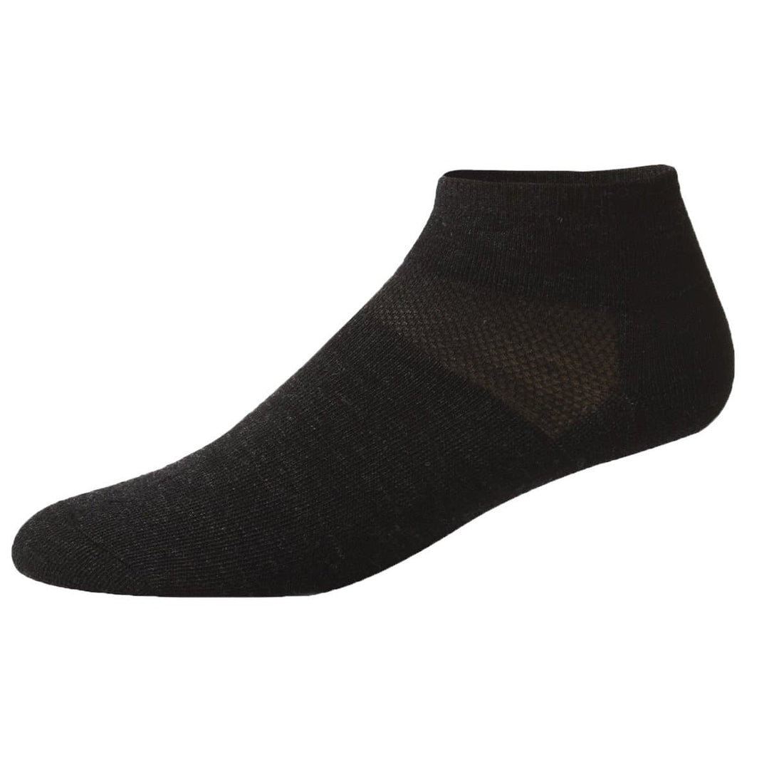 Minus33 Merino Wool Clothing Outdoor Sport Wool Sock