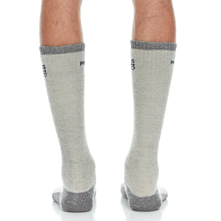Expedition - Mountaineer Over the Calf Socks
