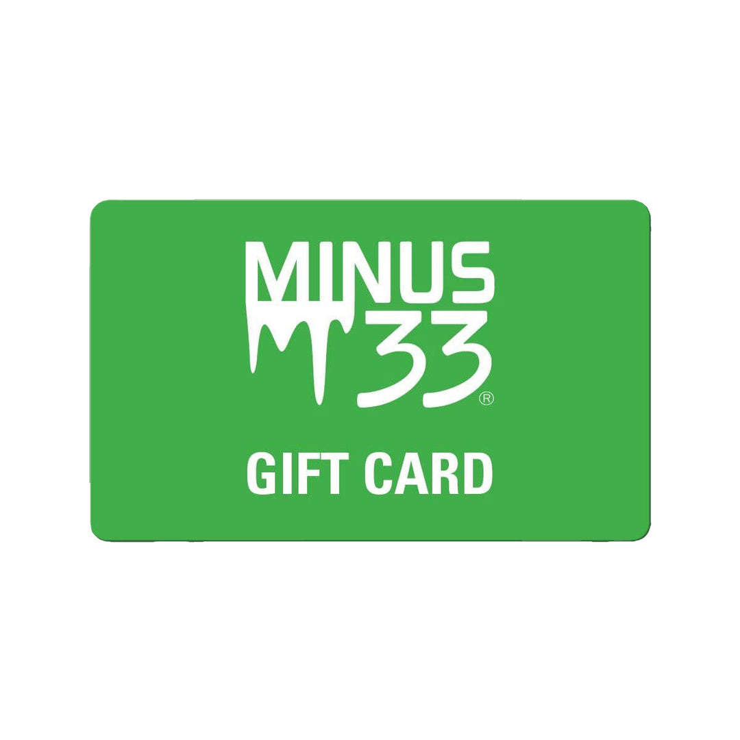 M33 - Electronic Gift Card