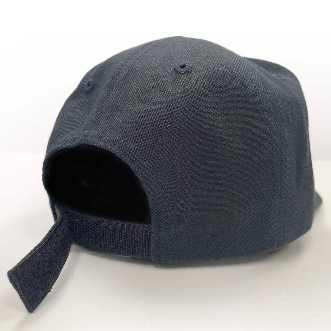 M33 - Logo Hats - Minus33 Merino Wool Clothing