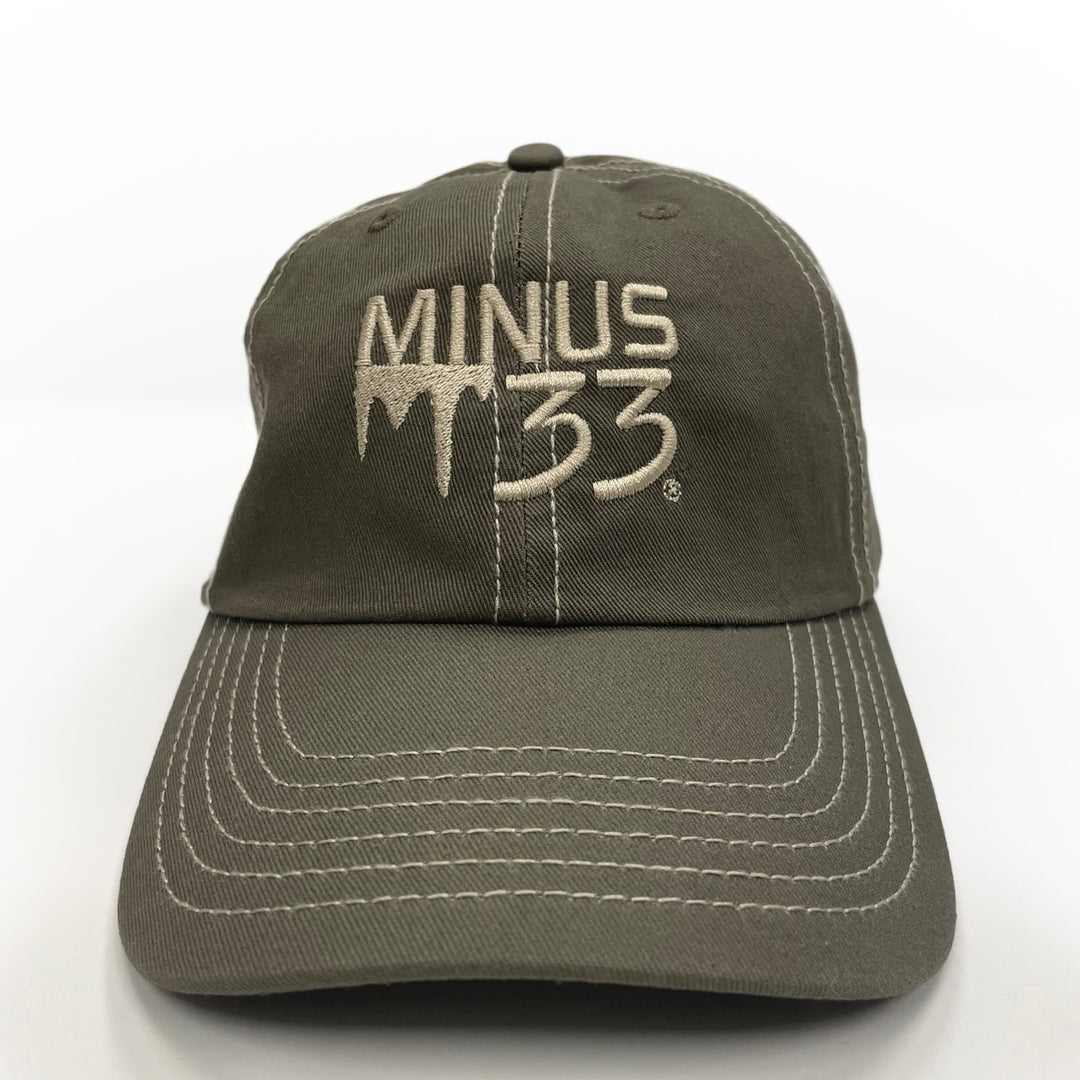 M33 - Logo Hats
