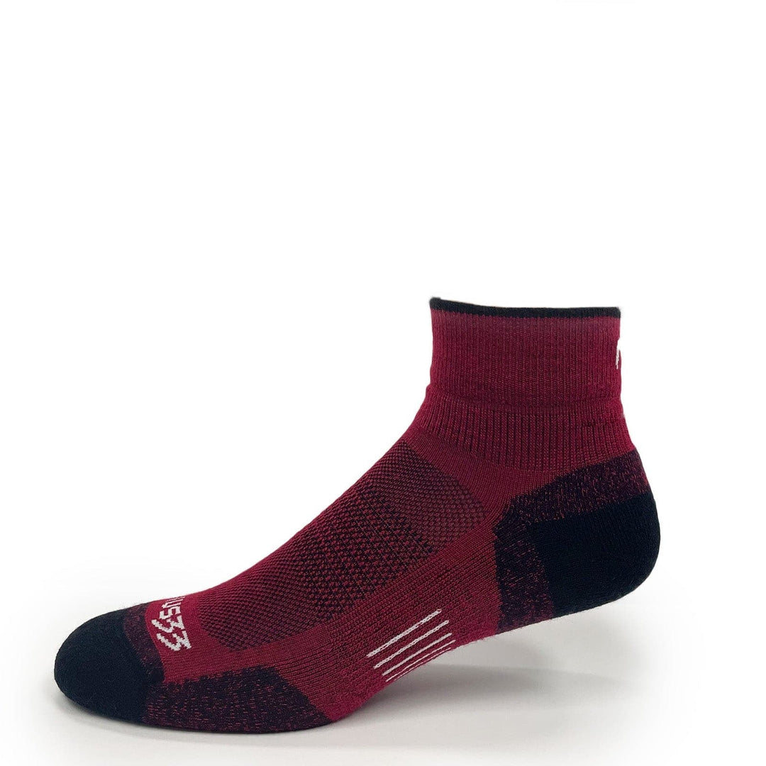 Women's Need Coffee Right Meow Low-Cut Non-Skid Socks