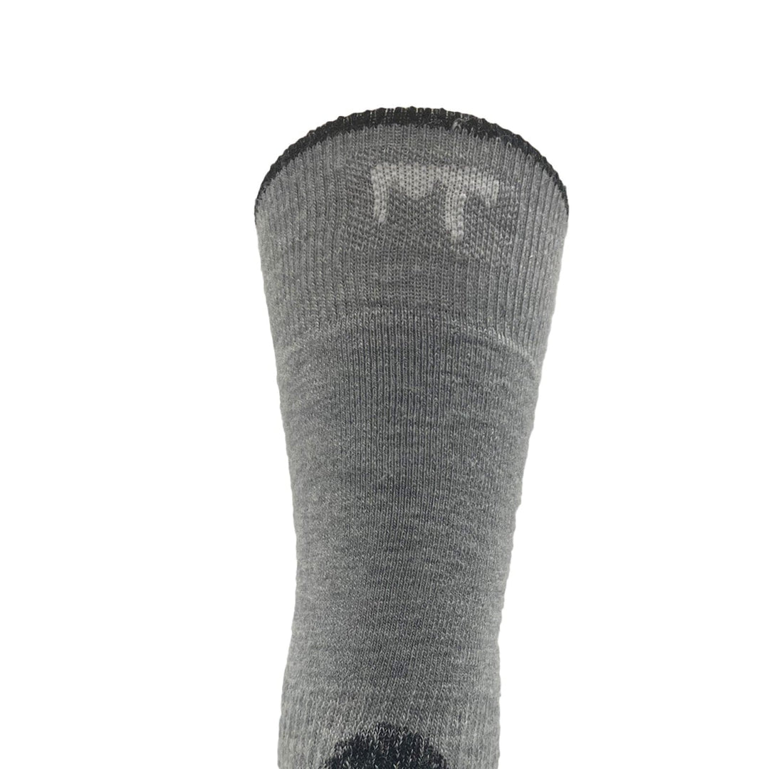 Mountain Heritage Boot Wool Socks - Lightweight