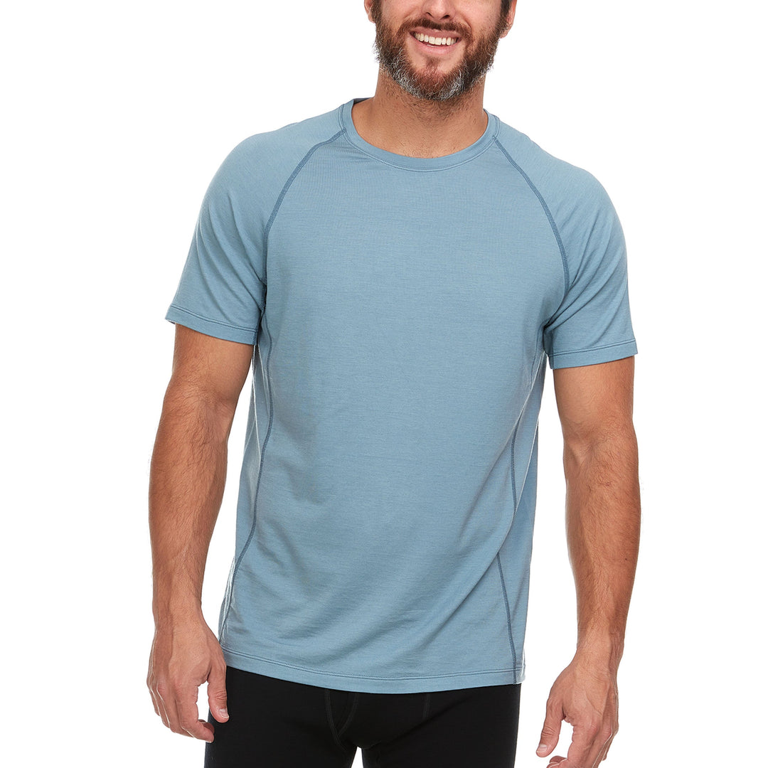 Men's Merino 150 Tech Lite III Relaxed Pocket T-Shirt