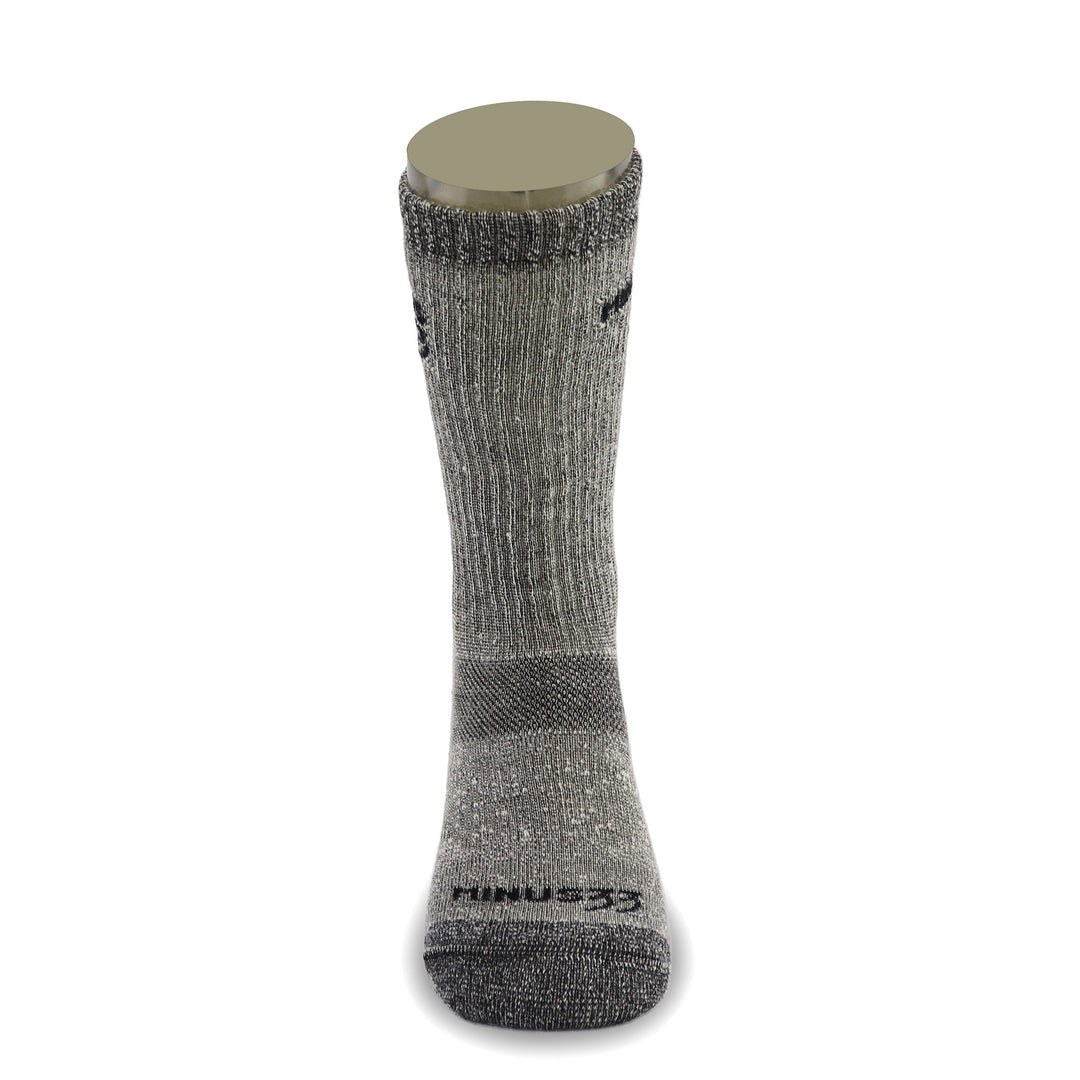 Expedition - Boot Socks Mountain Heritage